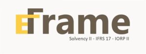 eFrame Logo