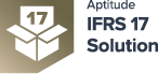 Aptitude IFRS 17 Solution Logo